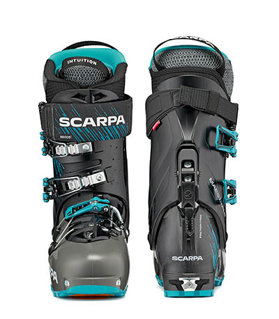 SCARPA Maestrale XT 2021/2022